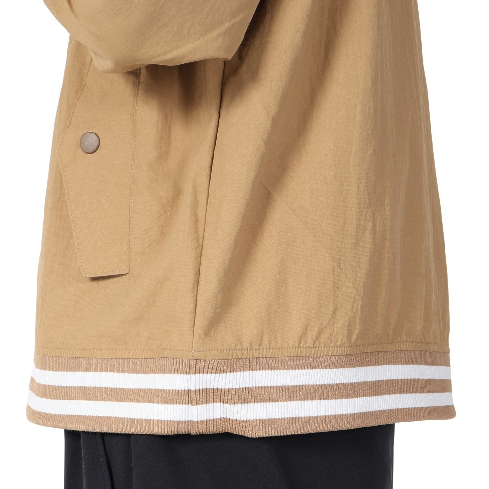 プーマ（PUMA）（メンズ）GV ウーブンジャケット 679856 85 BRW