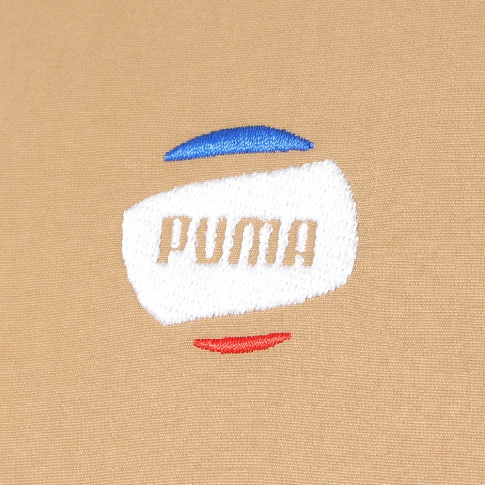 プーマ（PUMA）（メンズ）GV ウーブンジャケット 679856 85 BRW