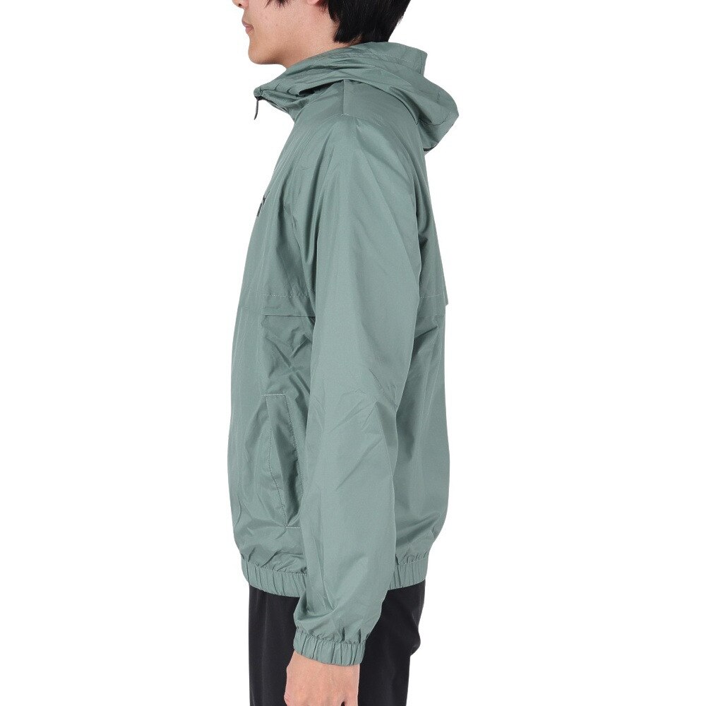 プーマ（PUMA）（メンズ）ESS ソリッド ウィンドブレーカー 849462 44 WKK