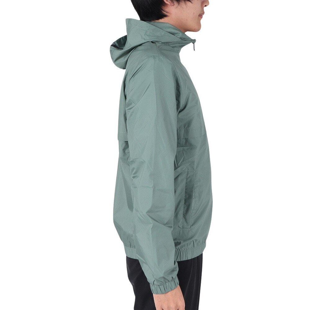 プーマ（PUMA）（メンズ）ESS ソリッド ウィンドブレーカー 849462 44 WKK