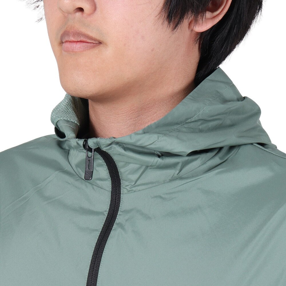 プーマ（PUMA）（メンズ）ESS ソリッド ウィンドブレーカー 849462 44 WKK