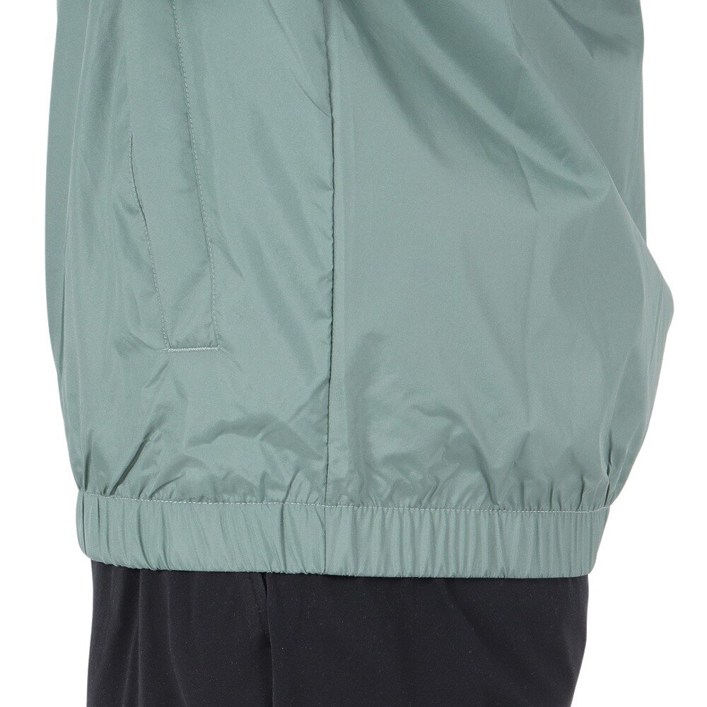プーマ（PUMA）（メンズ）ESS ソリッド ウィンドブレーカー 849462 44 WKK