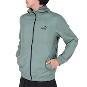 プーマ(PUMA)(メンズ)ESS ソリッド ウィンドブレーカー 849462 44 WKK