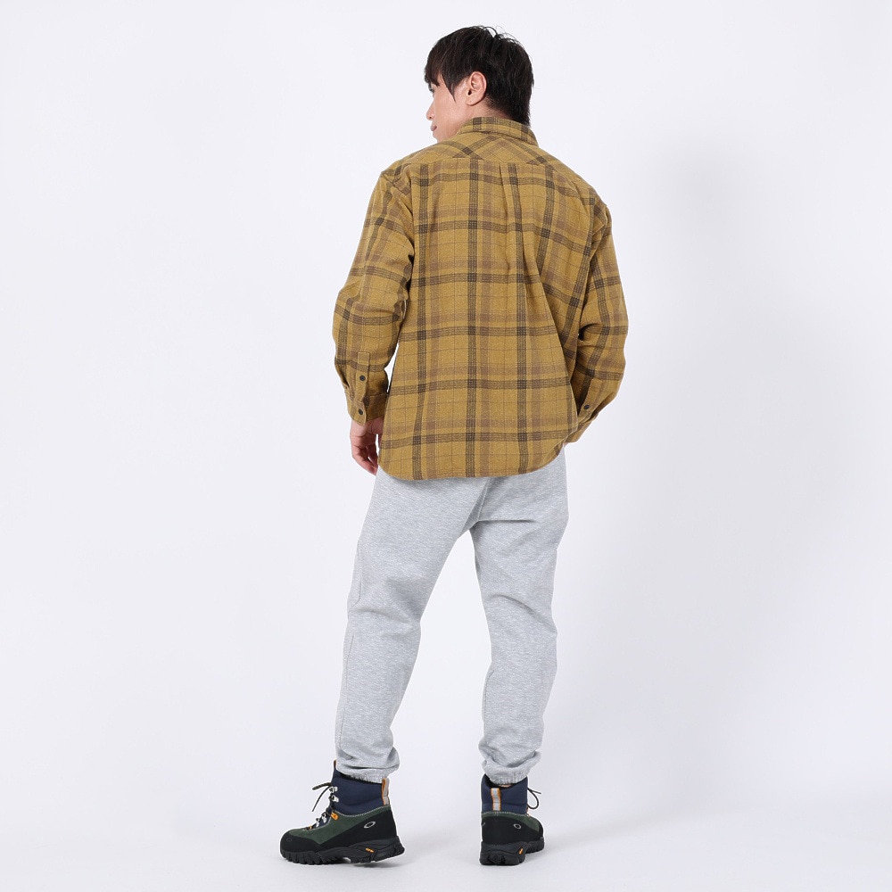 オークリー（OAKLEY）（メンズ）長袖シャツ ESSENTIAL NEL SHIRTS 3.0 FOA405936-87K