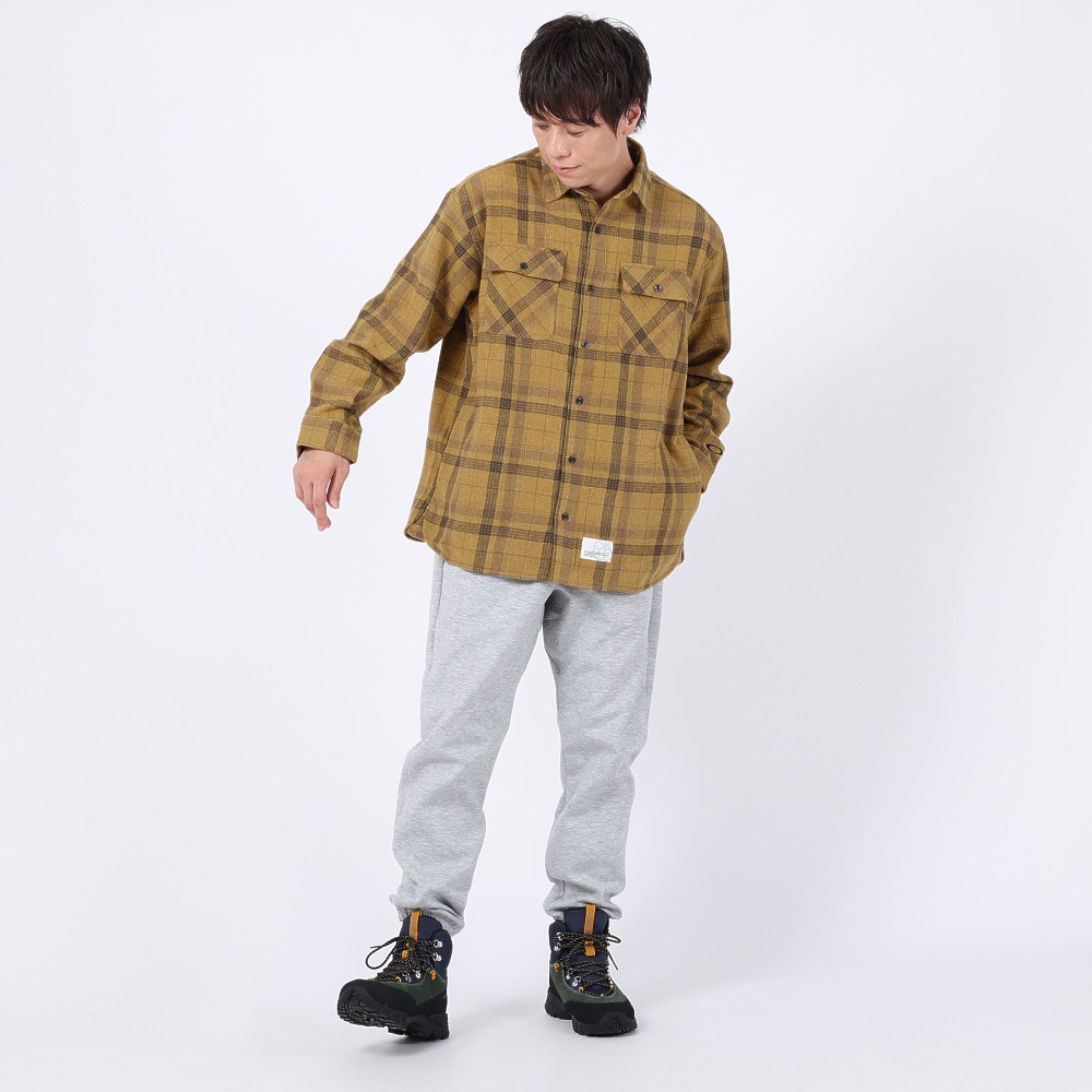 オークリー（OAKLEY）（メンズ）長袖シャツ ESSENTIAL NEL SHIRTS 3.0 FOA405936-87K