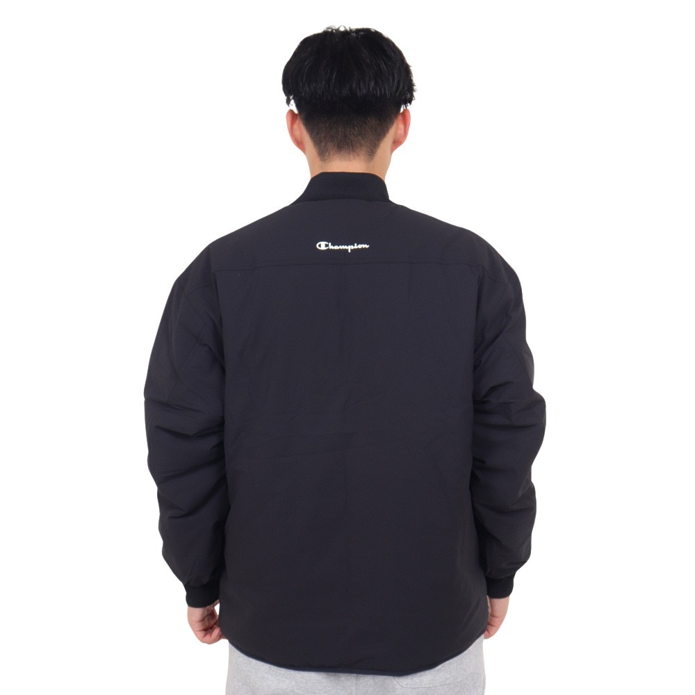 チャンピオン（CHAMPION）（メンズ）ジップジャケット C3-YS605 090