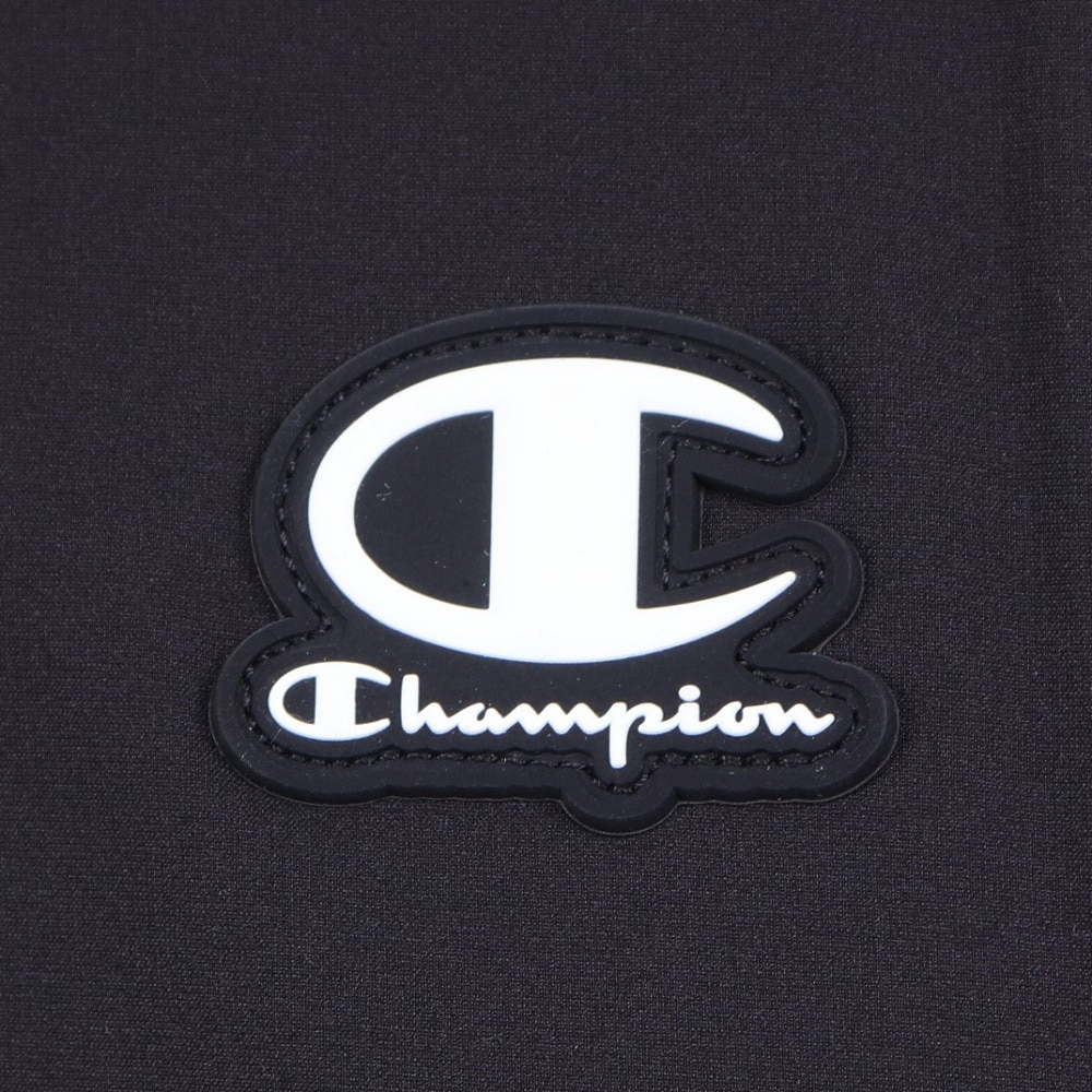 チャンピオン（CHAMPION）（メンズ）ジップジャケット C3-YS605 090