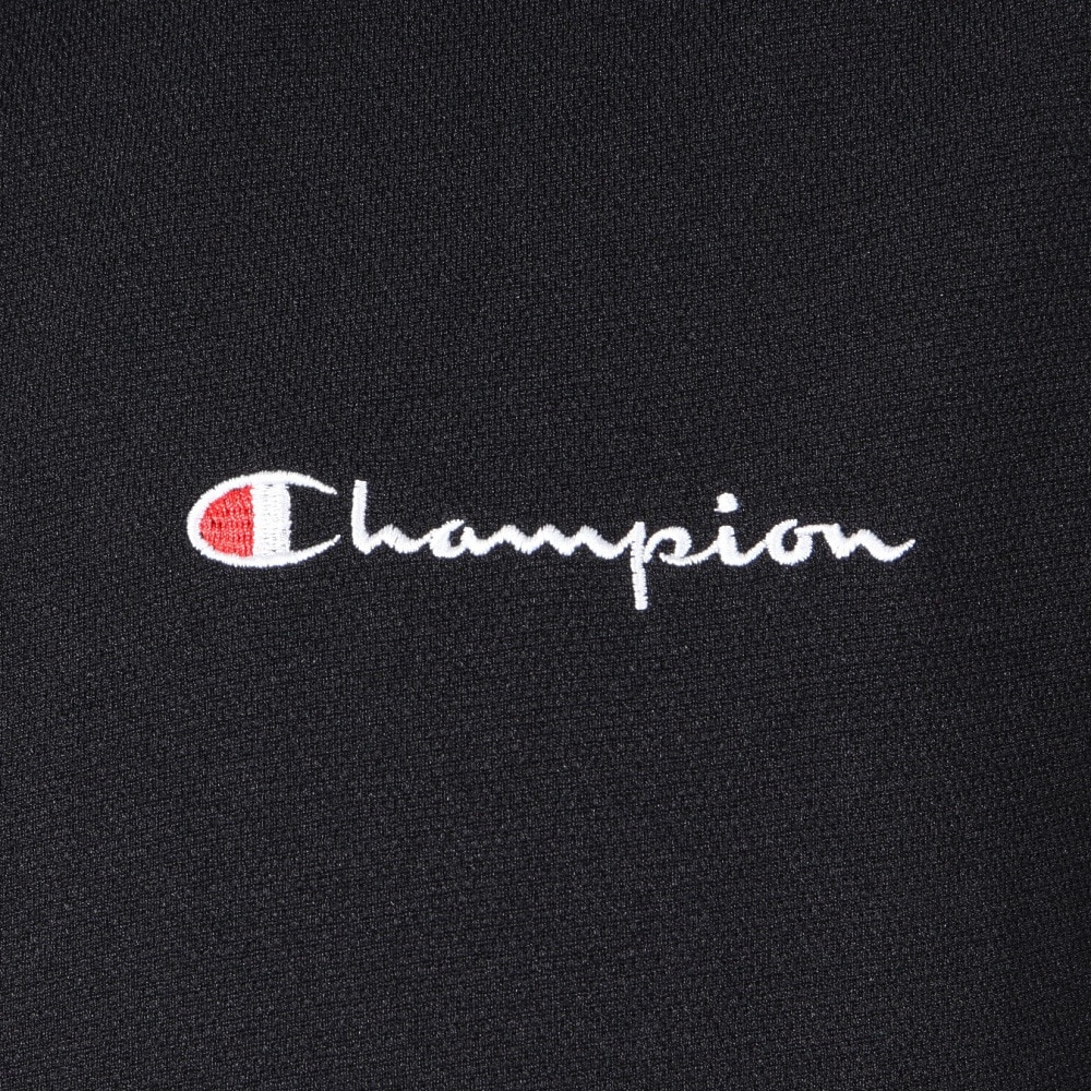 チャンピオン（CHAMPION）（メンズ）ジップジャケット C3-YSE01 090