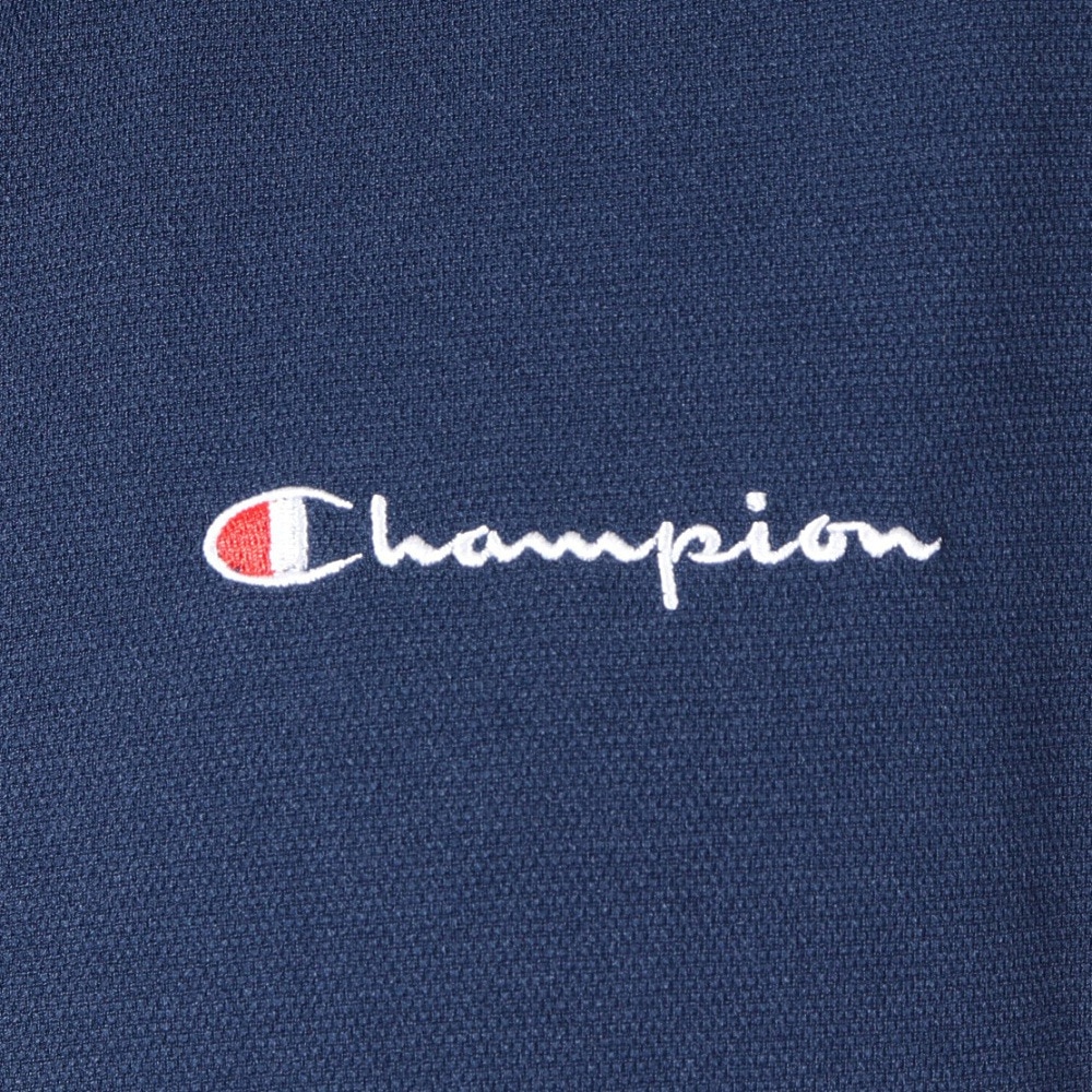 チャンピオン（CHAMPION）（メンズ）ジップジャケット C3-YSE01 386