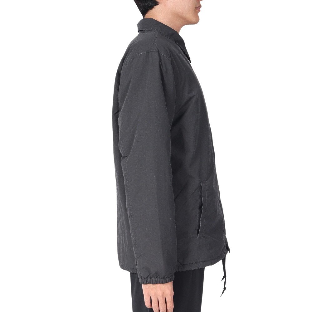 チャンピオン-ヘリテイジ（CHAMPION-HERITAGE）（メンズ）コーチジャケット 23FW C3-Y605 090