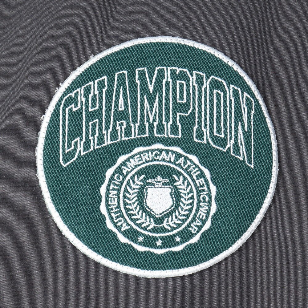 チャンピオン-ヘリテイジ（CHAMPION-HERITAGE）（メンズ）コーチジャケット 23FW C3-Y605 090