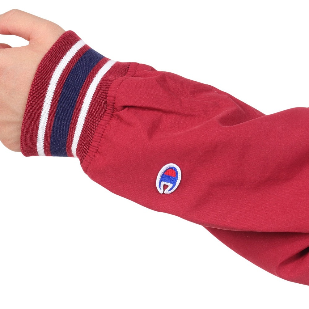 チャンピオン-ヘリテイジ（CHAMPION-HERITAGE）（メンズ）スナップジャケット 23FW アクションスタイル C3-Y607 109