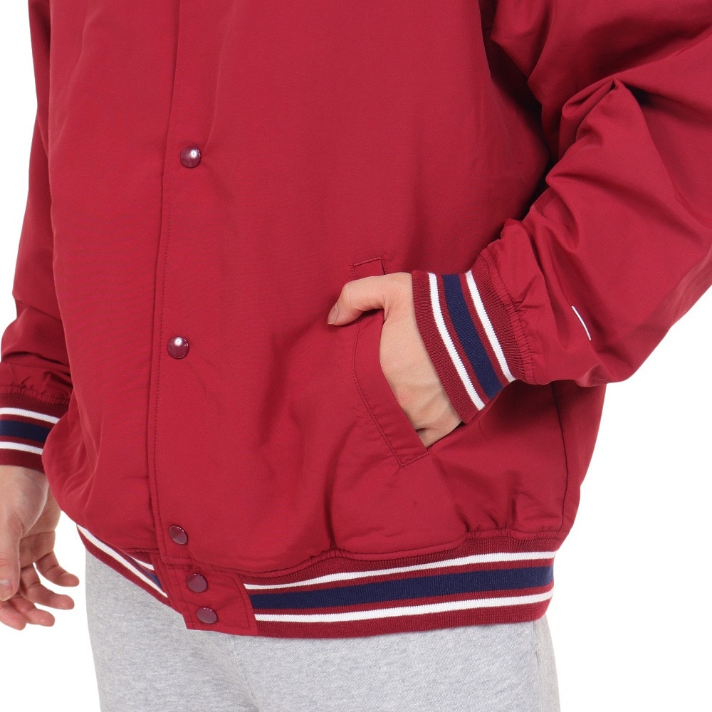 チャンピオン-ヘリテイジ（CHAMPION-HERITAGE）（メンズ）スナップジャケット 23FW アクションスタイル C3-Y607 109