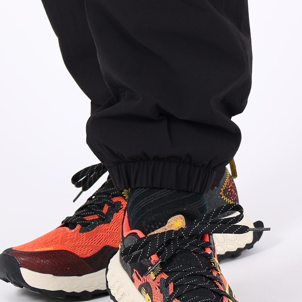 デサント（DESCENTE）（メンズ）ストレッチウォームパンツ DX-C2706XB BK