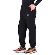 (メンズ)ストレッチウォームパンツ DX-C2706XB BK