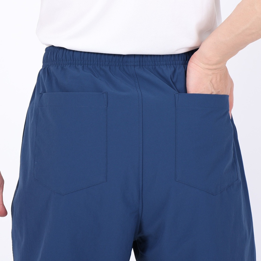 デサント（DESCENTE）（メンズ）ストレッチウォームパンツ DX-C2706XB NV