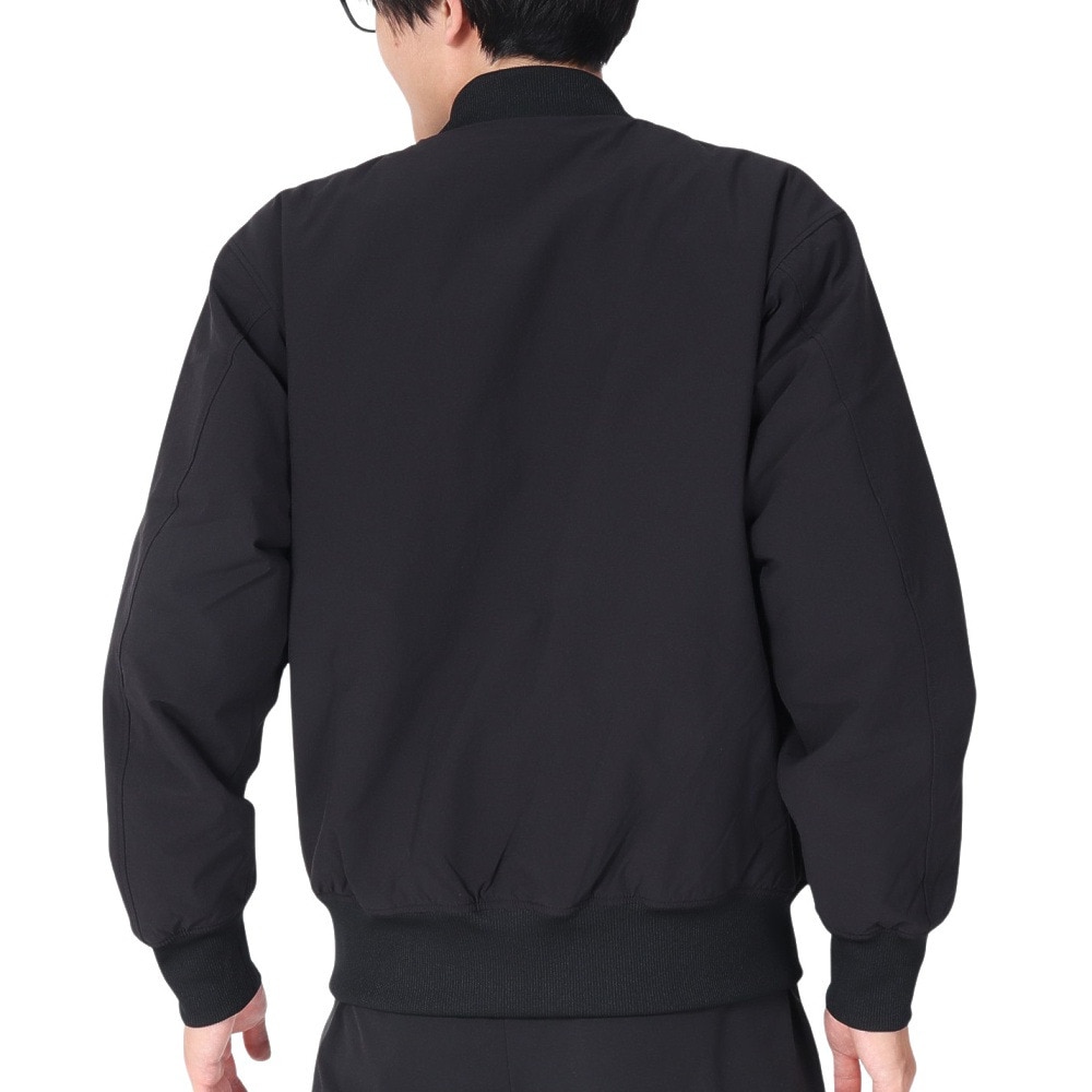 DESCENTE HEAT NAVI Down Jacket Unisex - POIZON