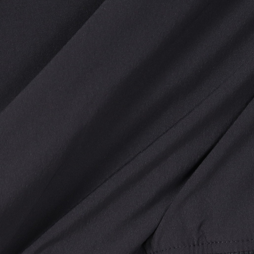 デサント（DESCENTE）（メンズ）HEATNAVI ボマージャケット DX-C2709XB BK