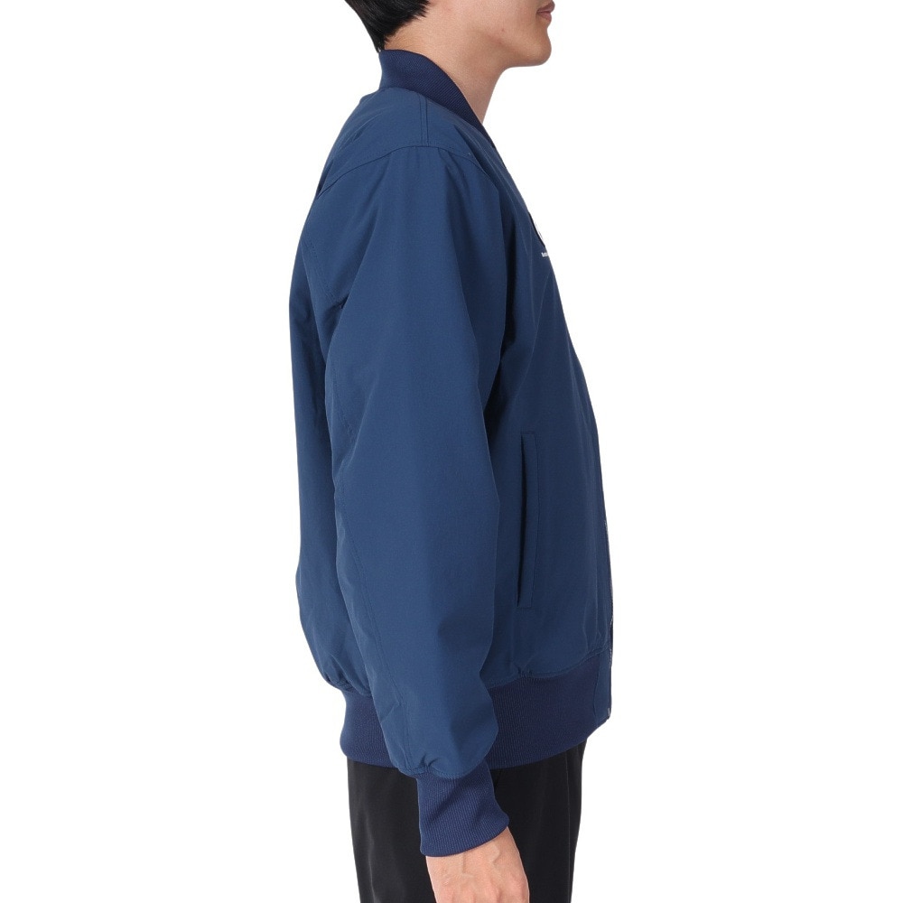 デサント（DESCENTE）（メンズ）HEATNAVI ボマージャケット DX