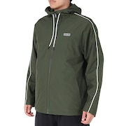 ニューバランス(new balance)(メンズ)トリコットウインドジャケット AMJ33505KOU