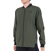(メンズ)ジャケット Tenacity ストレッチボンバージャケット MJ31017KOU