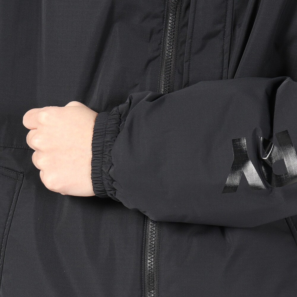 カンタベリー（canterbury）（メンズ）フレックスウォーム インサレーションジャケット RA73502 19