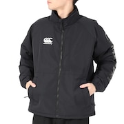 カンタベリー(canterbury)(メンズ)フレックスウォーム インサレーションジャケット RA73502 19