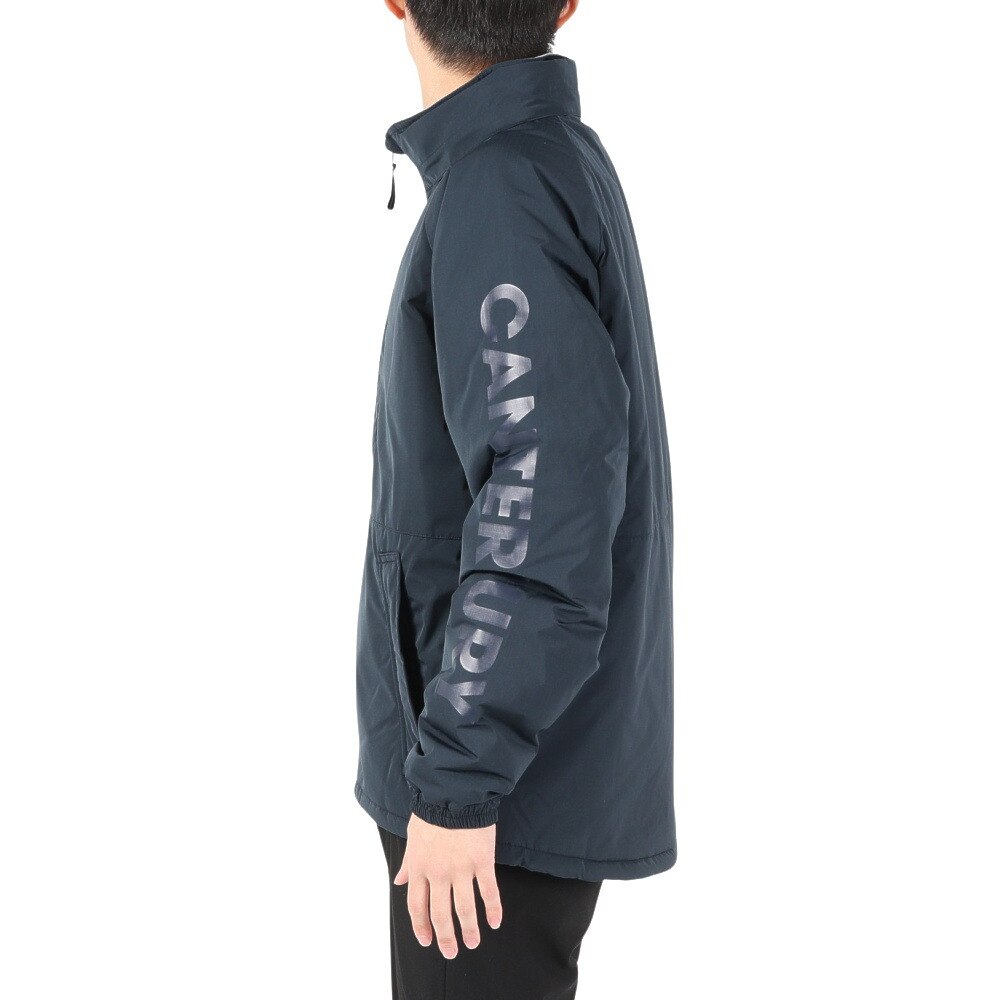 カンタベリー（canterbury）（メンズ）フレックスウォーム インサレーションジャケット RA73502 29