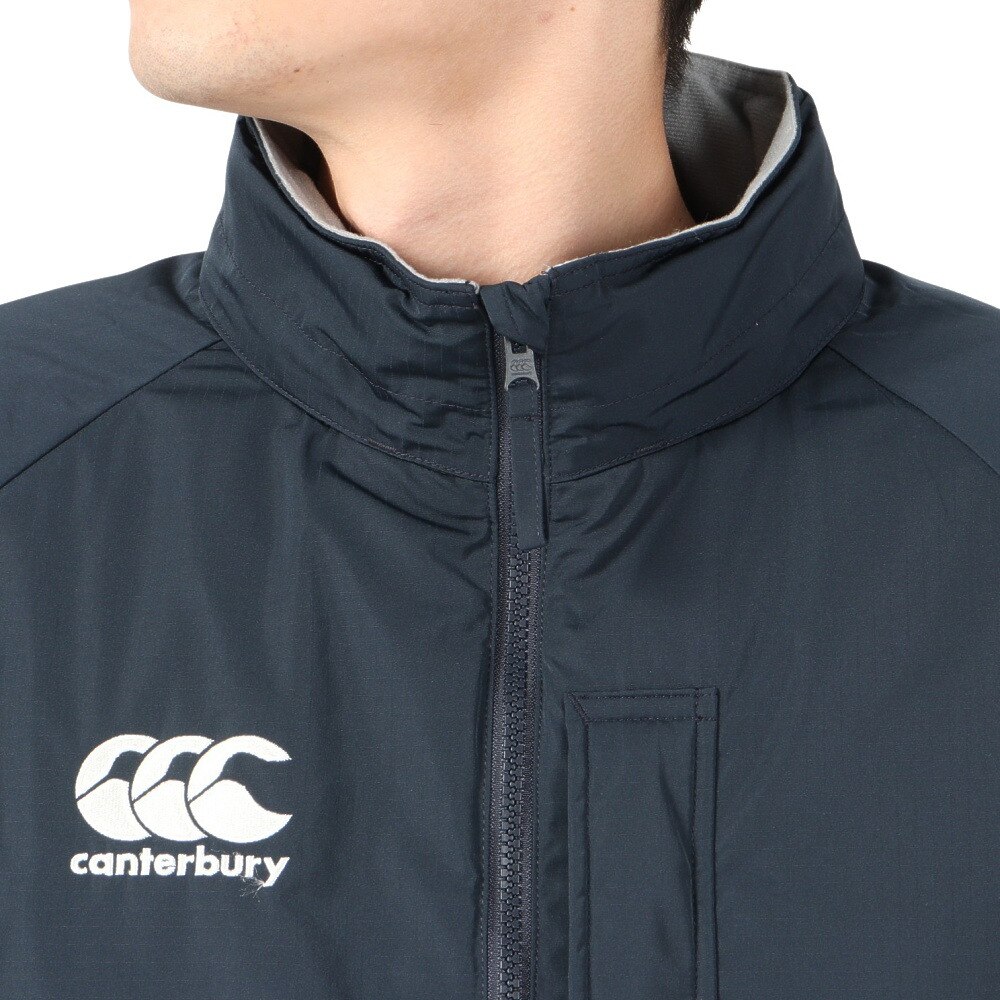 カンタベリー（canterbury）（メンズ）フレックスウォーム インサレーションジャケット RA73502 29