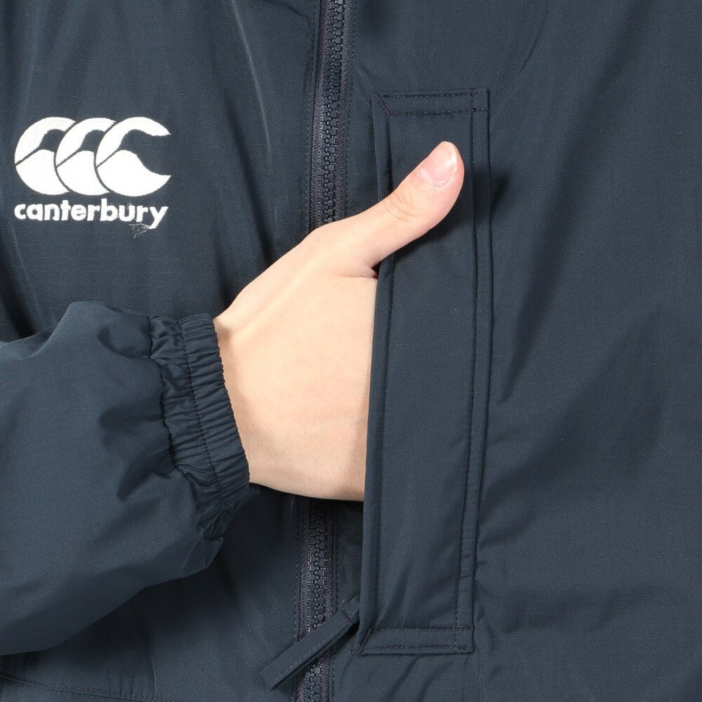 カンタベリー（canterbury）（メンズ）フレックスウォーム インサレーションジャケット RA73502 29