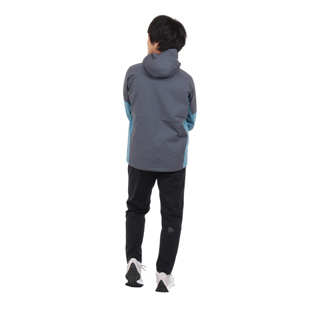 カンタベリー（canterbury）（メンズ）デュアルウォームジャケット RP73611X 17