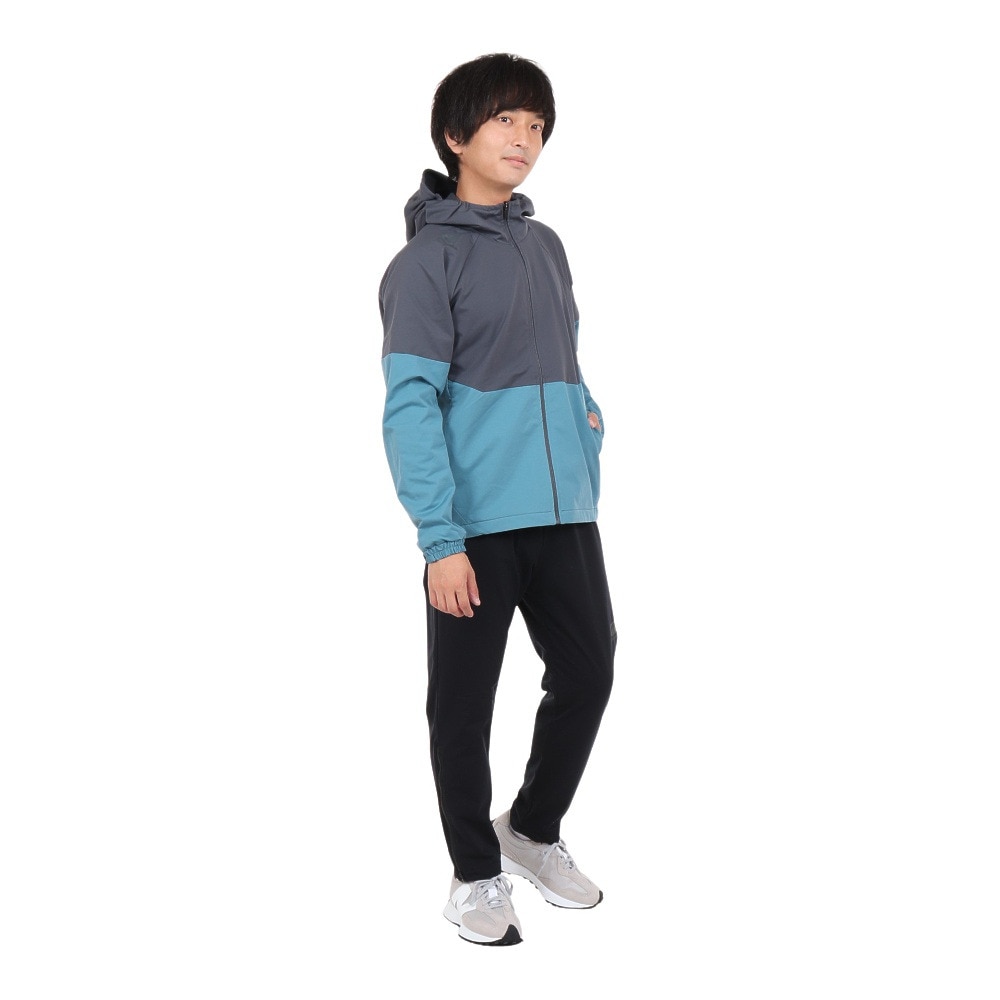 カンタベリー（canterbury）（メンズ）デュアルウォームジャケット RP73611X 17
