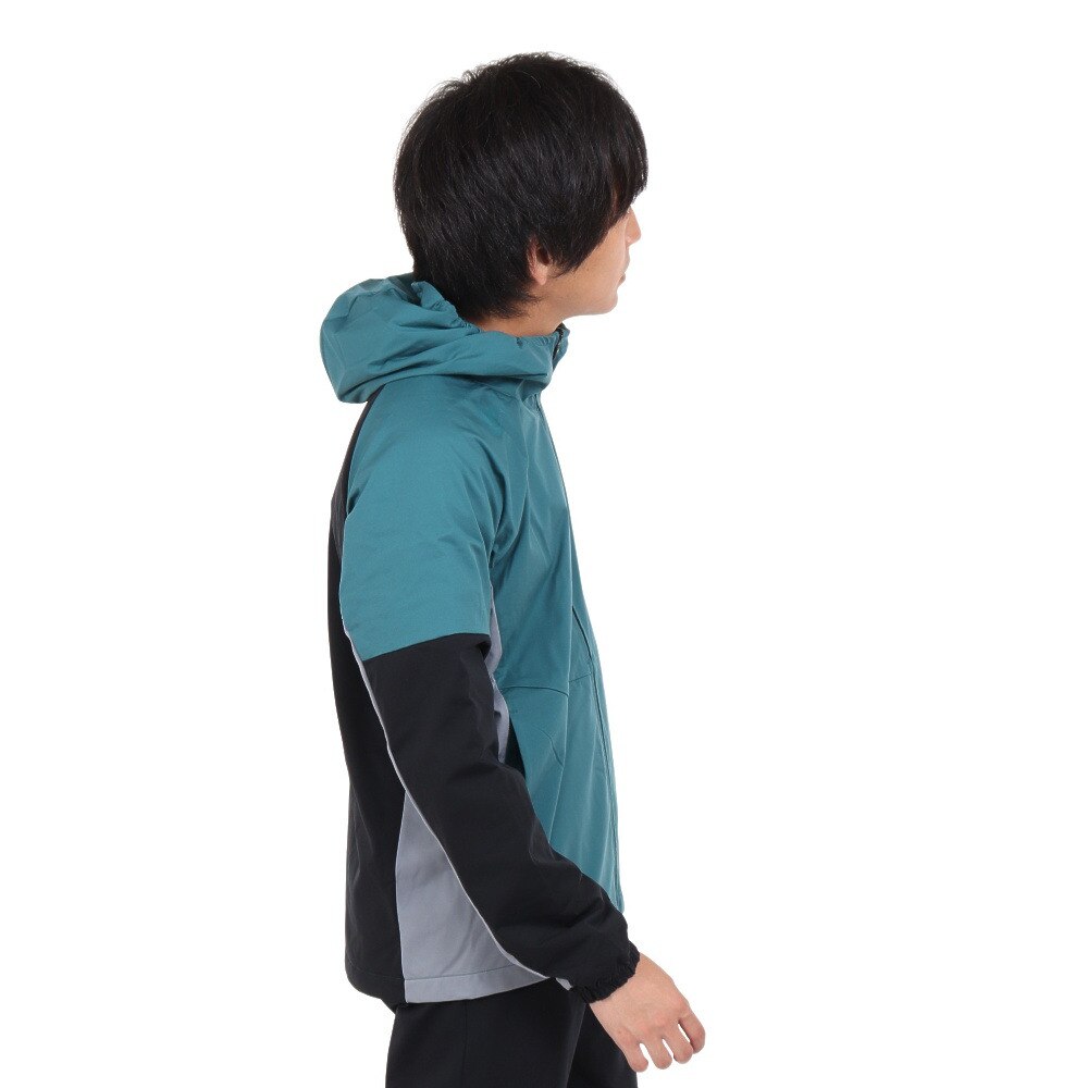 カンタベリー（canterbury）（メンズ）デュアルウォームジャケット RP73611X 49