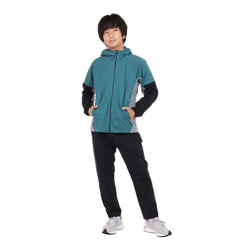 カンタベリー（canterbury）（メンズ）デュアルウォームジャケット RP73611X 49