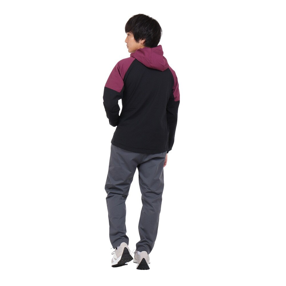 カンタベリー（canterbury）（メンズ）デュアルウォームジャケット RP73611X 79