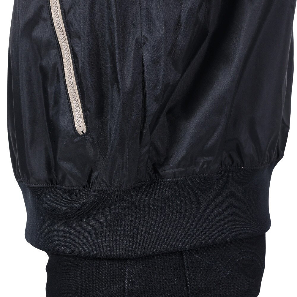 ナイキ（NIKE）（メンズ）ウィンドブレーカー ジャケット 防風 NSW HE WR ウーブン フーディ ジャケット DA0002-015 ベージュ ブラック★★★