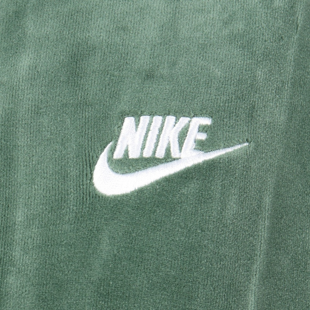 ナイキ（NIKE）（メンズ）クラブ ベロア ジャケット FB8232-323