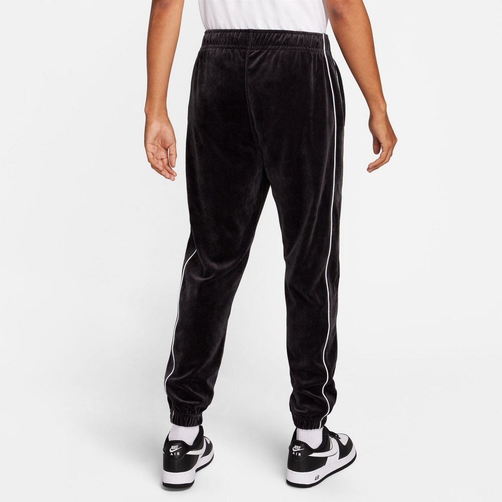 ナイキ（NIKE）（メンズ）スポーツウェア クラブ ベロアパンツ FB8235-010