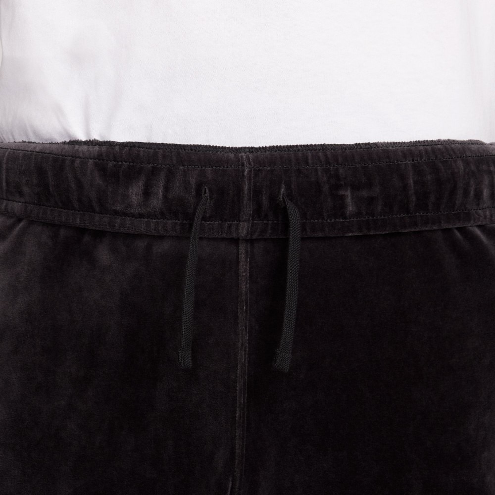 ナイキ（NIKE）（メンズ）スポーツウェア クラブ ベロアパンツ FB8235-010