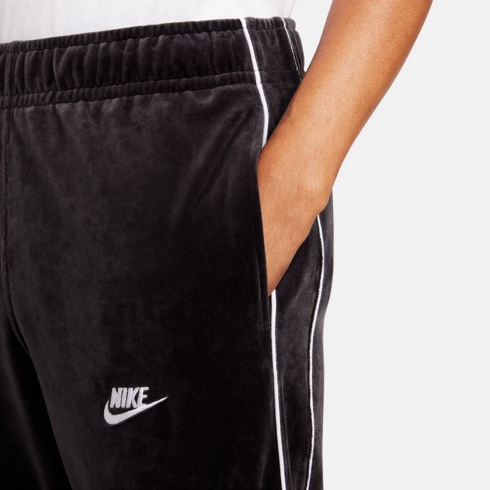 ナイキ（NIKE）（メンズ）スポーツウェア クラブ ベロアパンツ FB8235-010