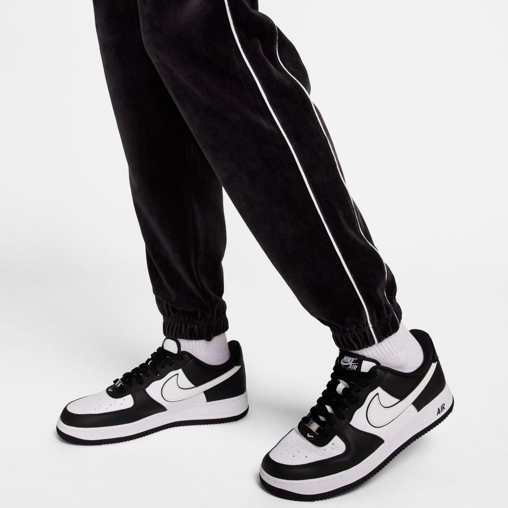 ナイキ（NIKE）（メンズ）スポーツウェア クラブ ベロアパンツ FB8235-010