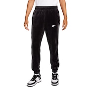 ナイキ(NIKE)(メンズ)スポーツウェア クラブ ベロアパンツ FB8235-010