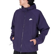 ナイキ(NIKE)(メンズ)WR ウィンター ウーブン フーディジャケット FB8619-555