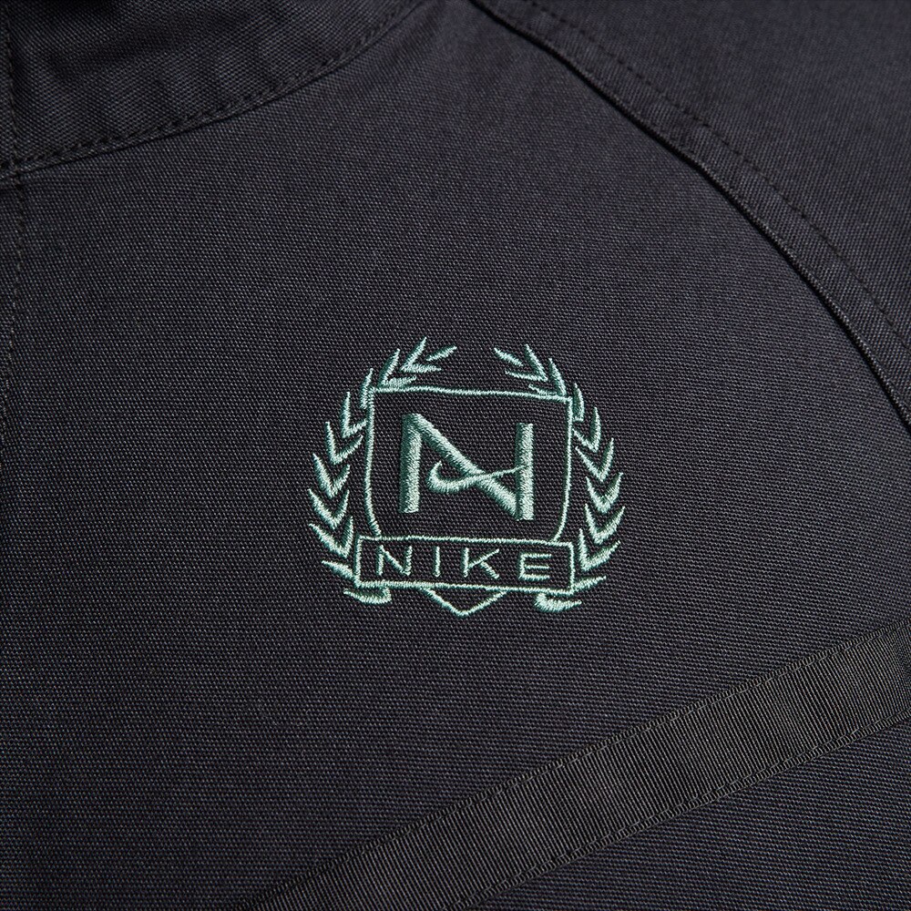 ナイキ（NIKE）（メンズ）ウィンドランナー キャンバス ジャケット FZ4727-010