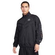 ナイキ(NIKE)(メンズ)ウィンドランナー キャンバス ジャケット FZ4727-010