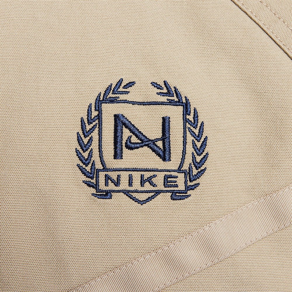 ナイキ（NIKE）（メンズ）アウター ジャケット ハーフジップ 薄手 ウィンドランナー キャンバス ジャケット FZ4727-247