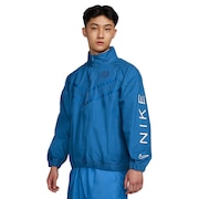 ナイキ(NIKE)(メンズ)ウィンドランナー キャンバス ジャケット FZ4727-476