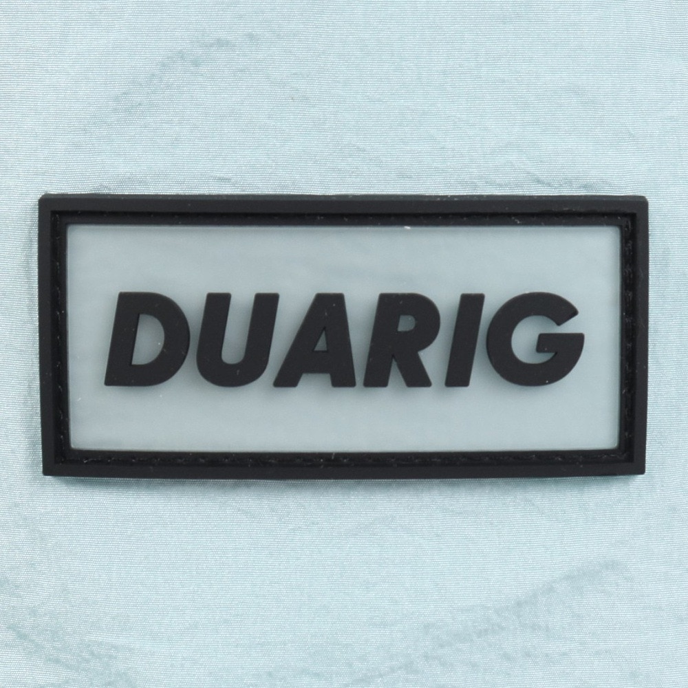 デュアリグ（DUARIG）（メンズ）ナイロンタスラン裏付きハーフパンツ 4S0004-TRSW-860EG MNT