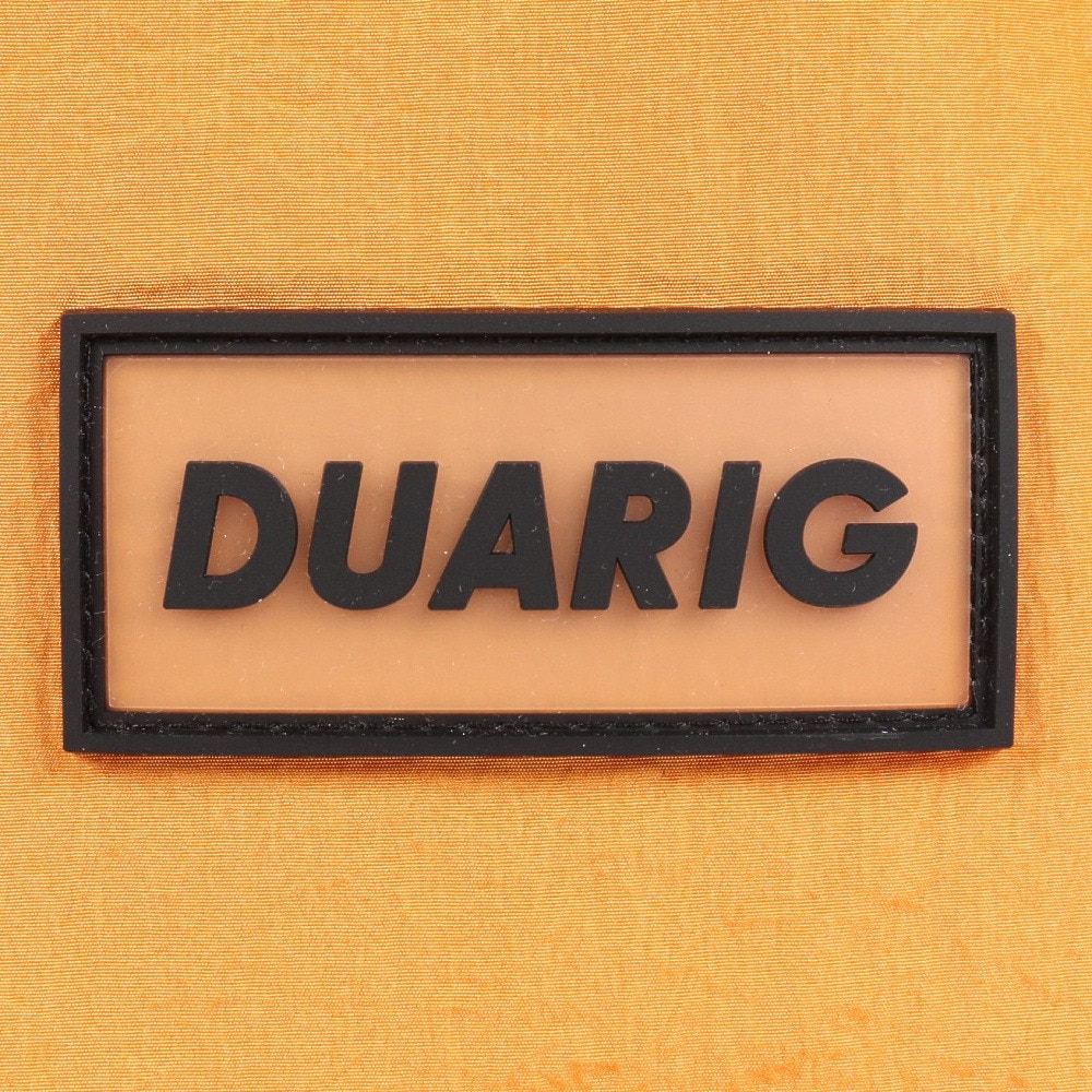 デュアリグ（DUARIG）（メンズ）ナイロンタスラン裏付きハーフパンツ 4S0004-TRSW-860EG ORG