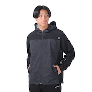 ブラック×グレー